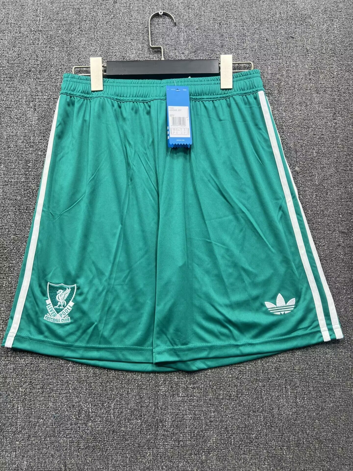Liverpool 25/26 Third Shorts
