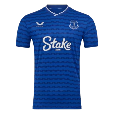 Everton Home Jersey 2025/26