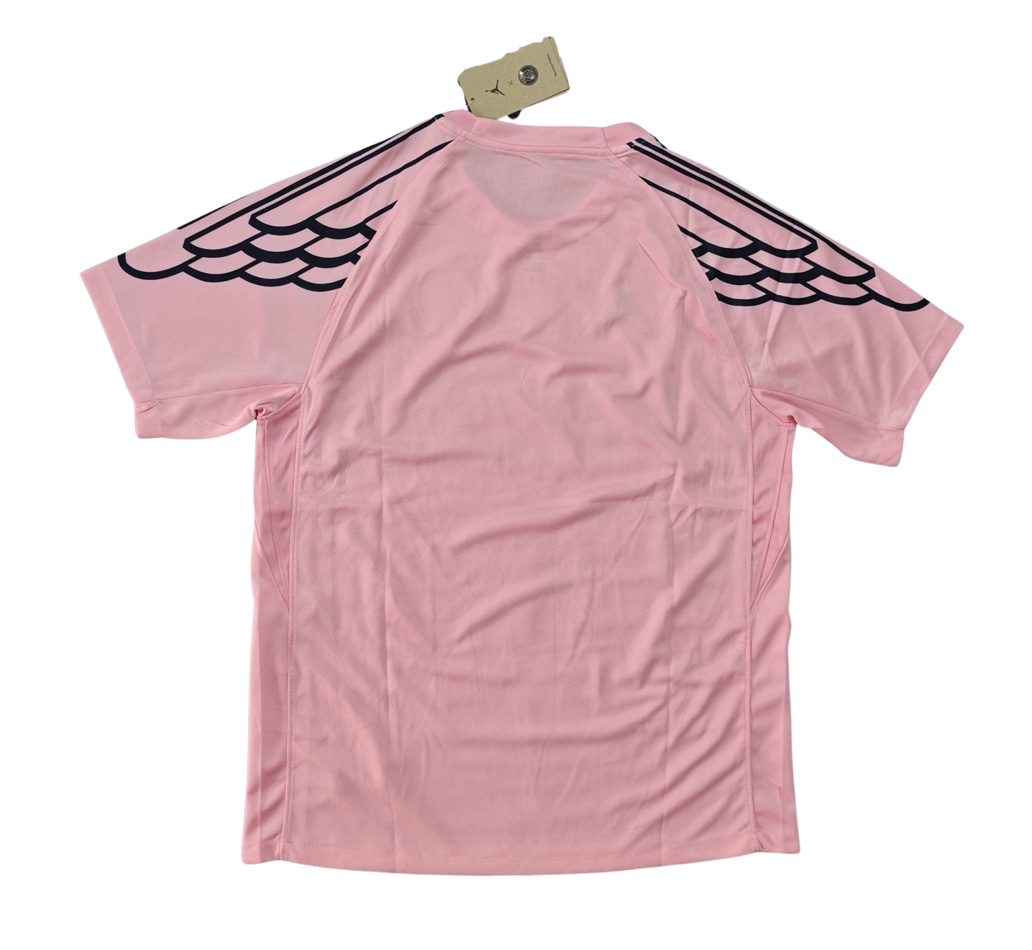 PSG Special Edition Pink Kit 24/25