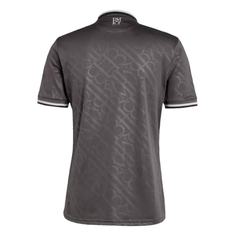 Real Madrid Third Kit 2024/25