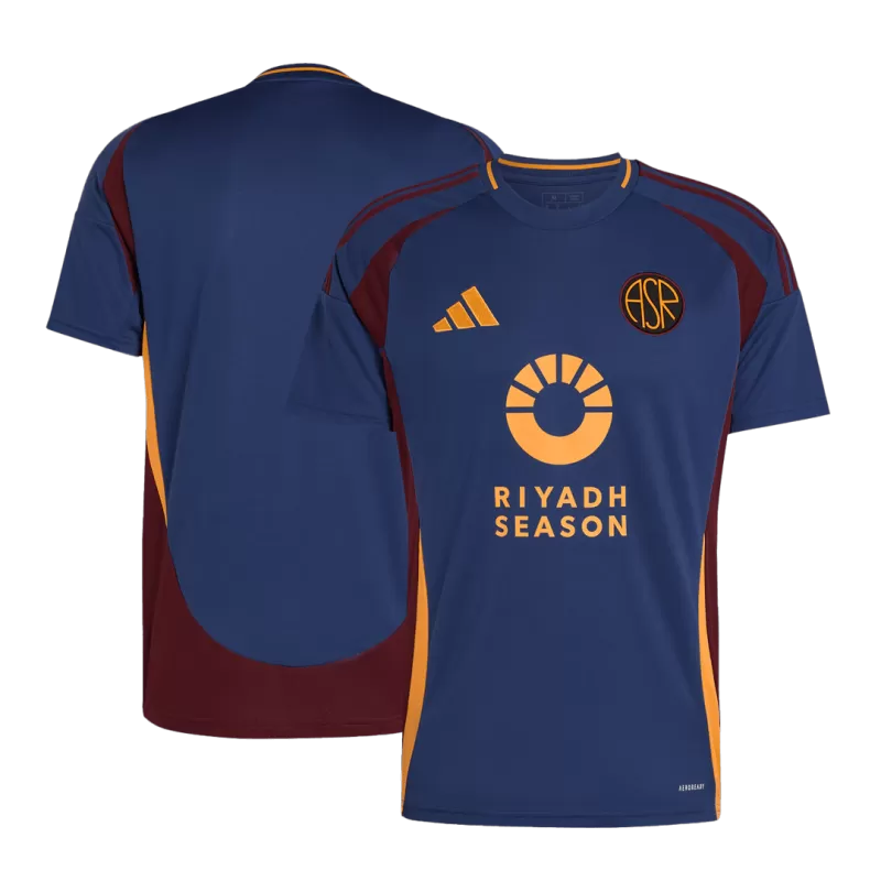 Roma Third Kit 2024/25