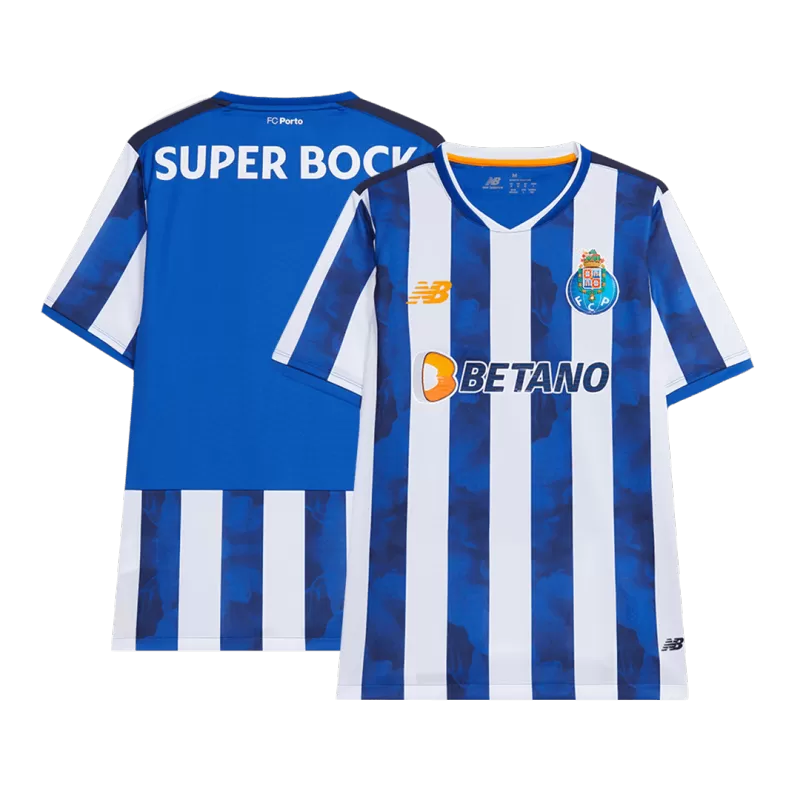 FC Porto Home Kit 2024/25