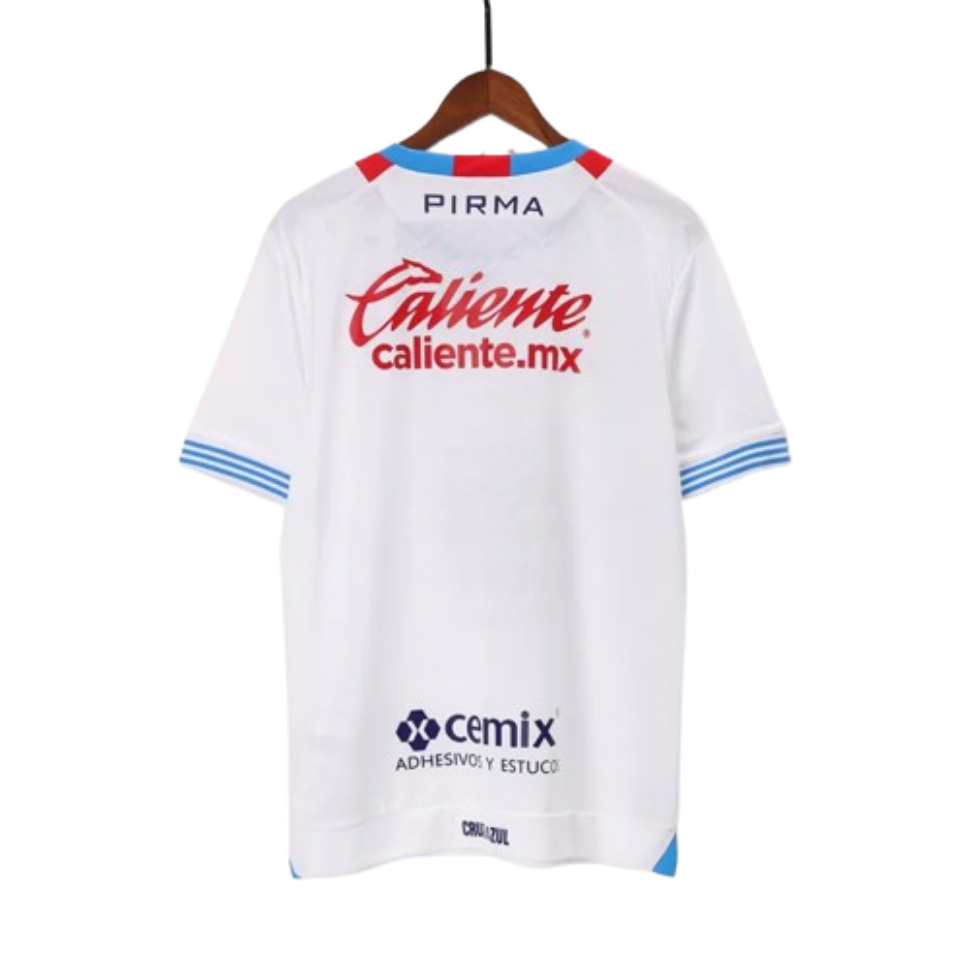 Cruz Azul Away Kit 2024/25
