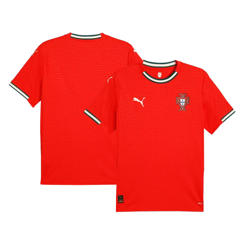 Portugal Home Kit 2025