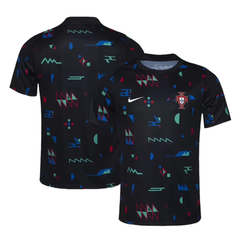 Portugal Pre-Match Kit EURO 2024
