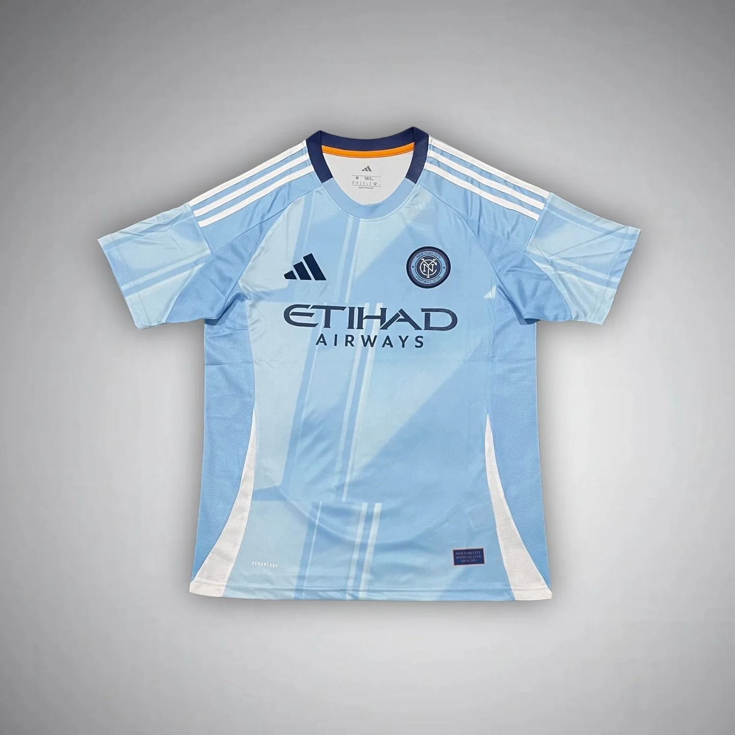 NYCFC Home Kit 25/26