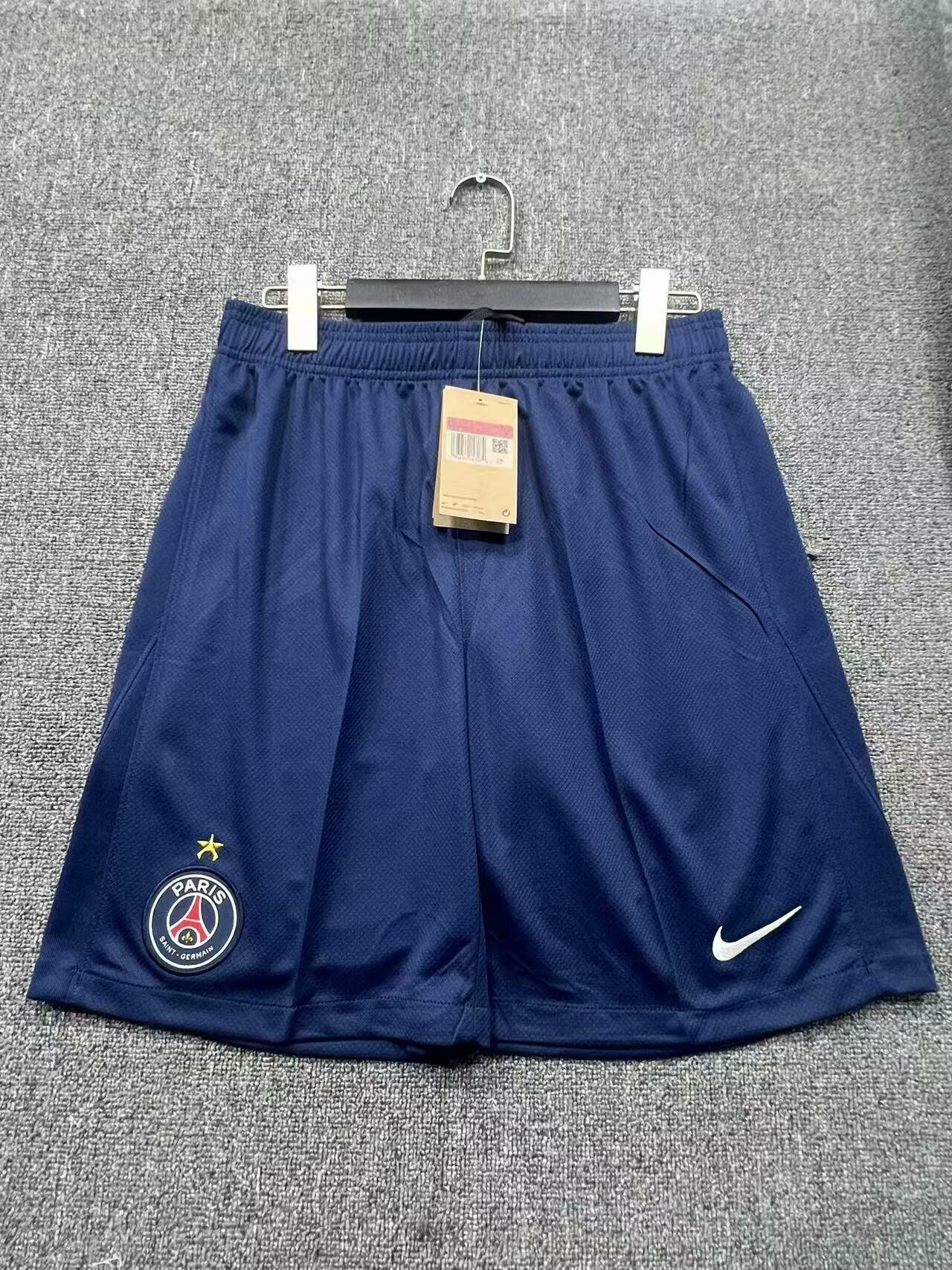 25/26 PSG Home Shorts
