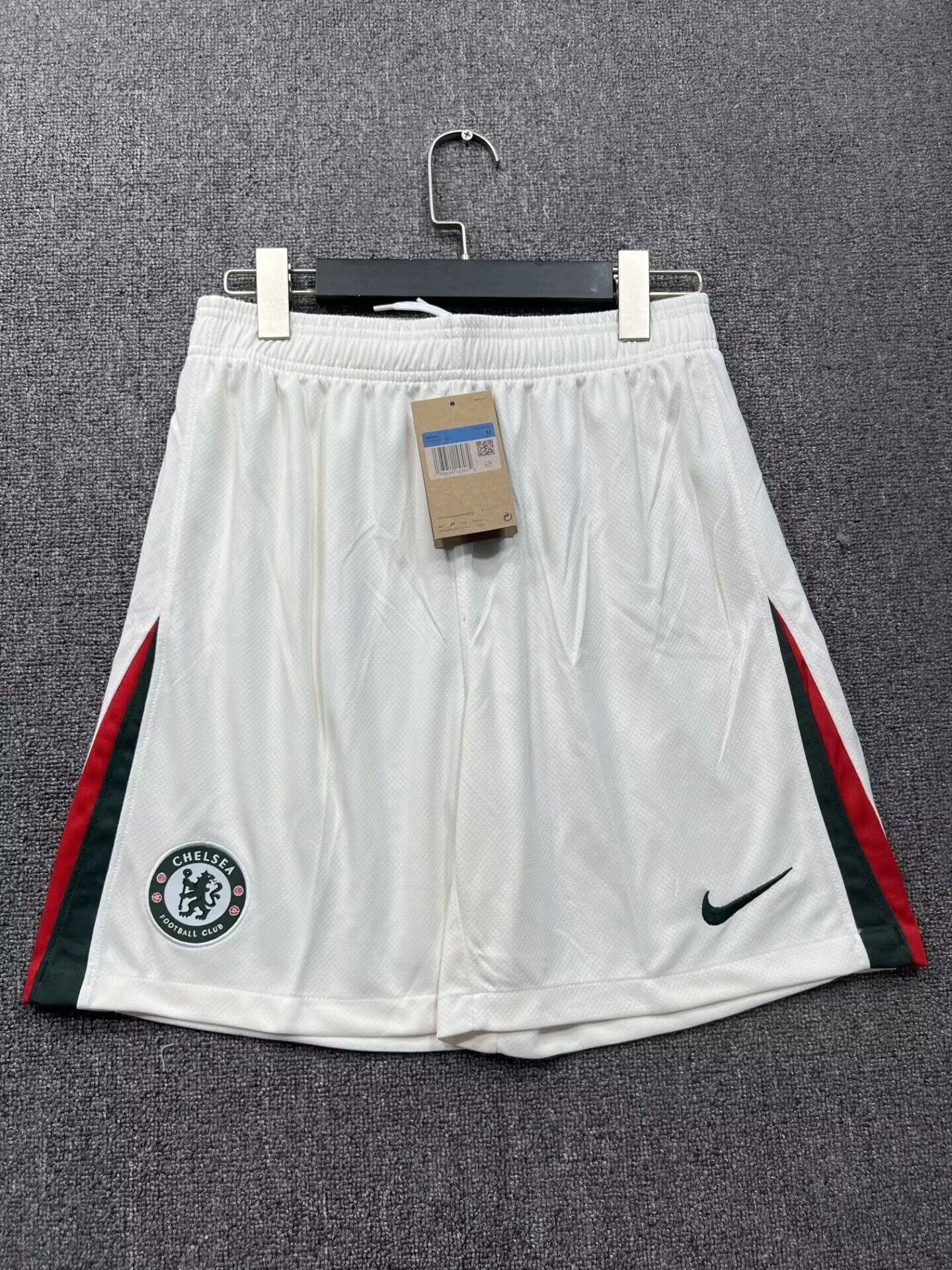 Chelsea 25/26 Away Shorts