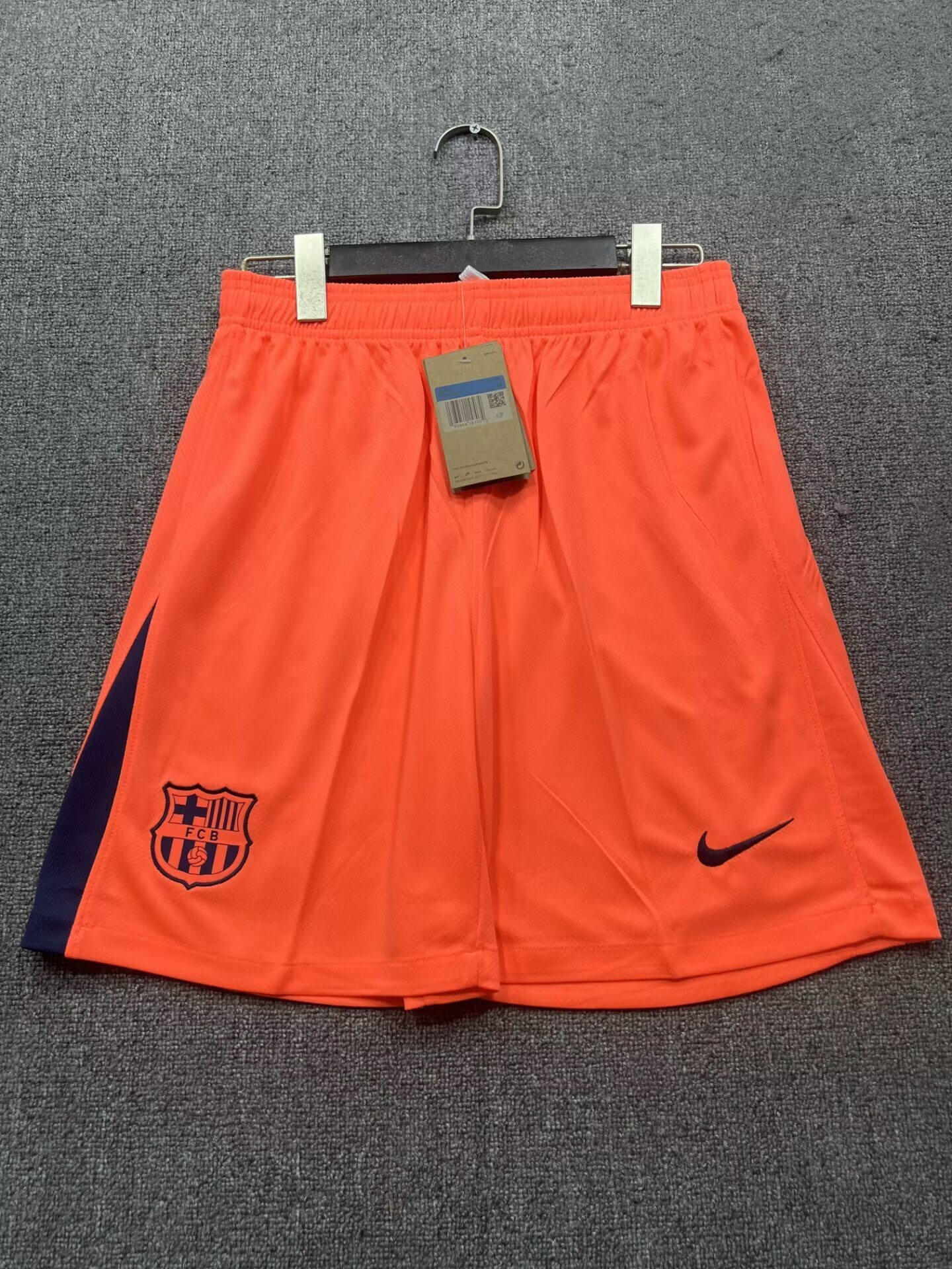 25/26 Barcelona Third Shorts