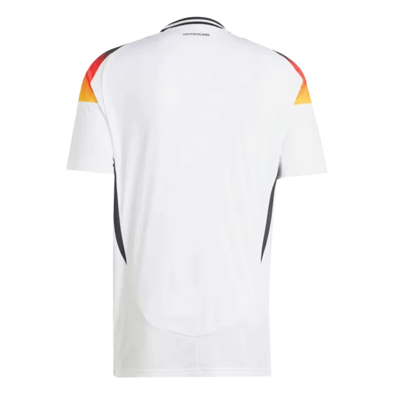 Germany Home Kit 2024
