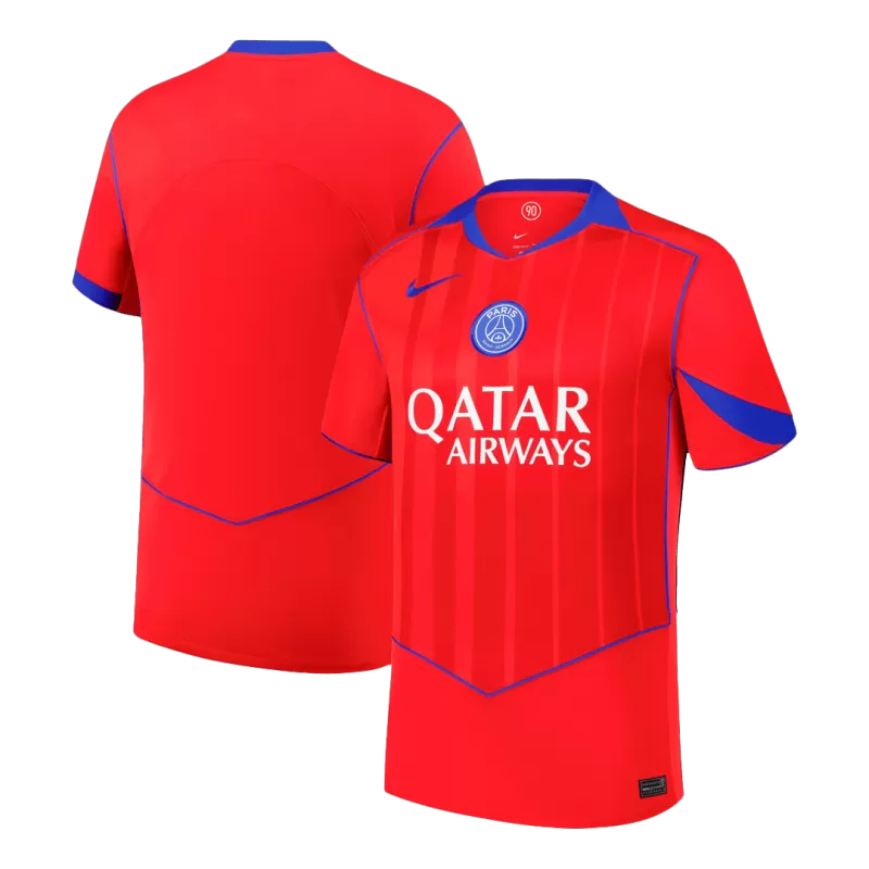 PSG Third Kit 25/26