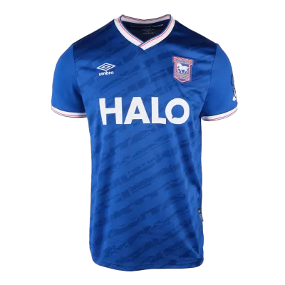 Ipswich Town Home Jersey 2025/26