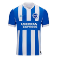Brighton & Hove Albion Home Jersey 2025/26
