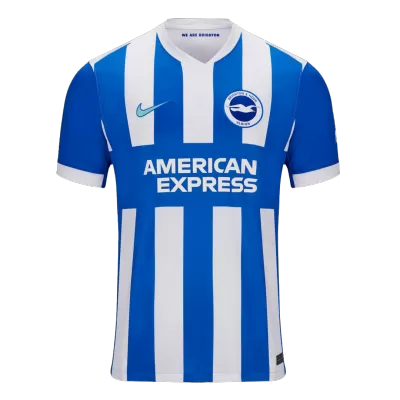 Brighton & Hove Albion Home Jersey 2025/26