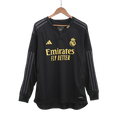 Real Madrid 23/24 Third Kit - Long Sleeve