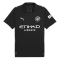 Manchester City Away Jersey 2025/26