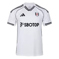 Fulham Home Jersey 2025/26
