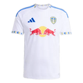 Leeds United Home Jersey 2025/26