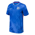 Chelsea 2025/26 Home Jersey - XXL