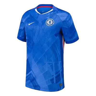 Chelsea 2025/26 Home Jersey - XXL