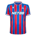 Crystal Palace Home Jersey 2025/26