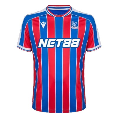 Crystal Palace Home Jersey 2025/26