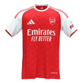 Arsenal 2025/26 Home Jersey - XXL