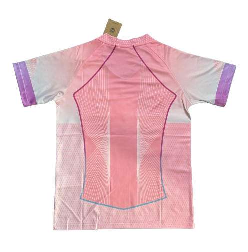 Barcelona Pink Special Edition Kit