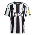 Newcastle United Home Jersey 2025/26