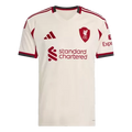 Liverpool 2025/26 Away Jersey - XXL