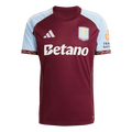 Aston Villa Home Jersey 2025/26