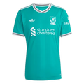 Liverpool 2025/26 Third Jersey - XXL
