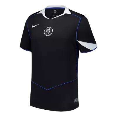 Chelsea 2025/26 Third Jersey - XXL