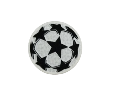 Champions League Patch
