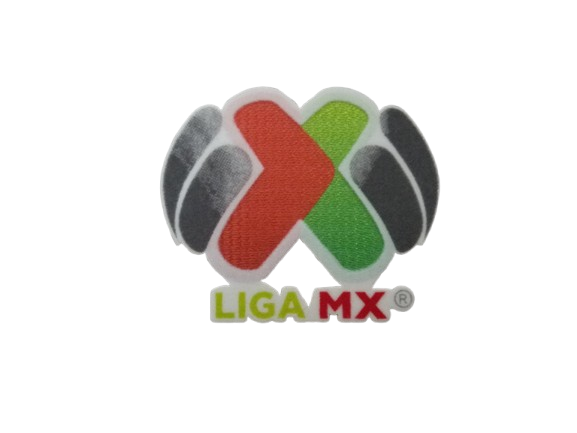 Liga MX Patch