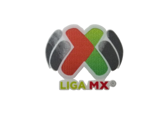 Liga MX Patch
