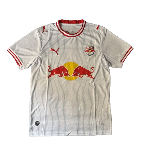 RB Salzburg Home Kit 2026/27