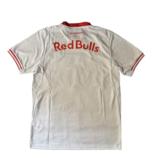 RB Salzburg Home Kit 2026/27
