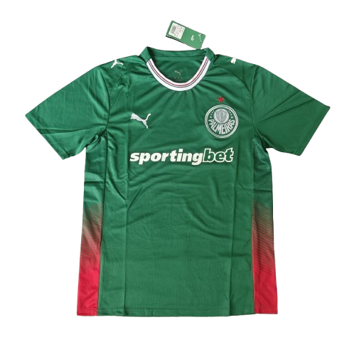 Sporting CP Home Kit 2026/27