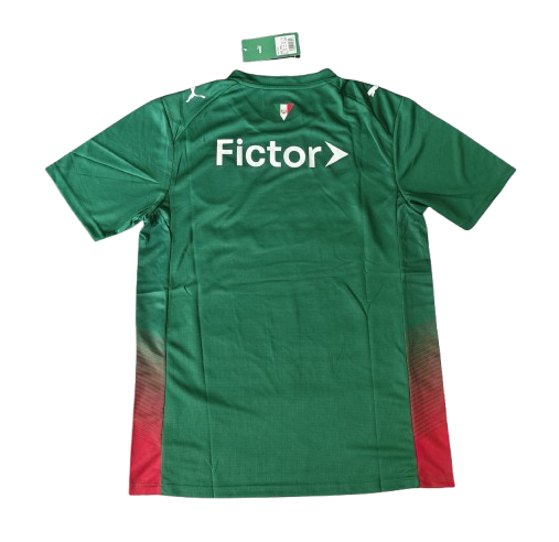 Sporting CP Home Kit 2026/27