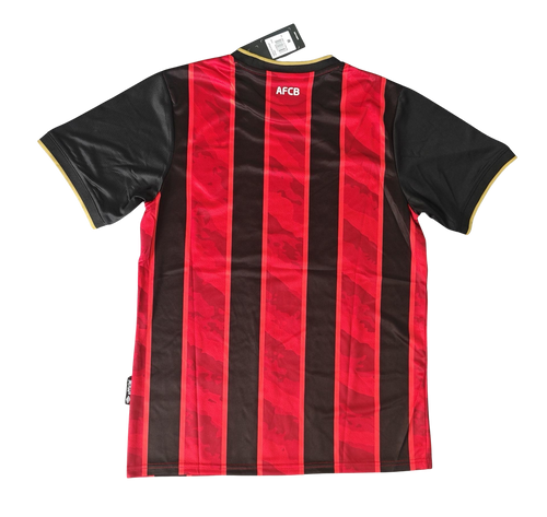 AFC Bournemouth Home Kit 25/26