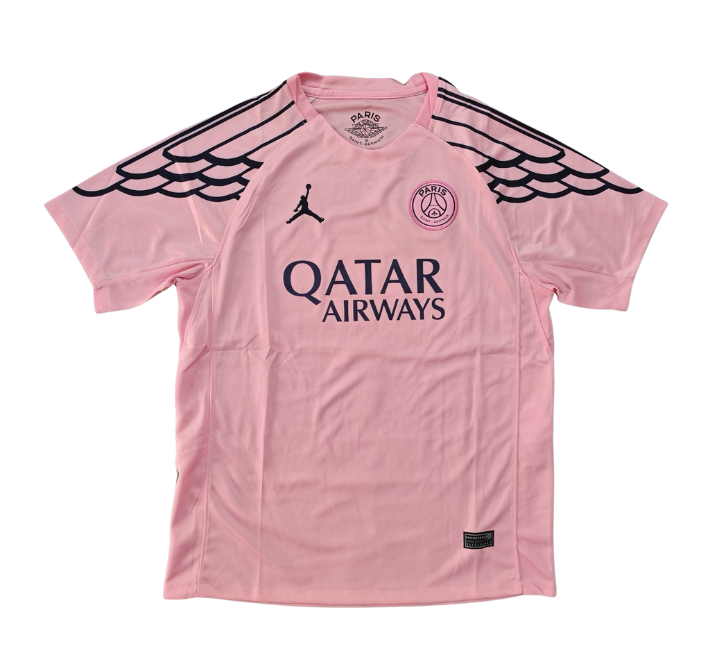 PSG Special Edition Pink Kit 24/25