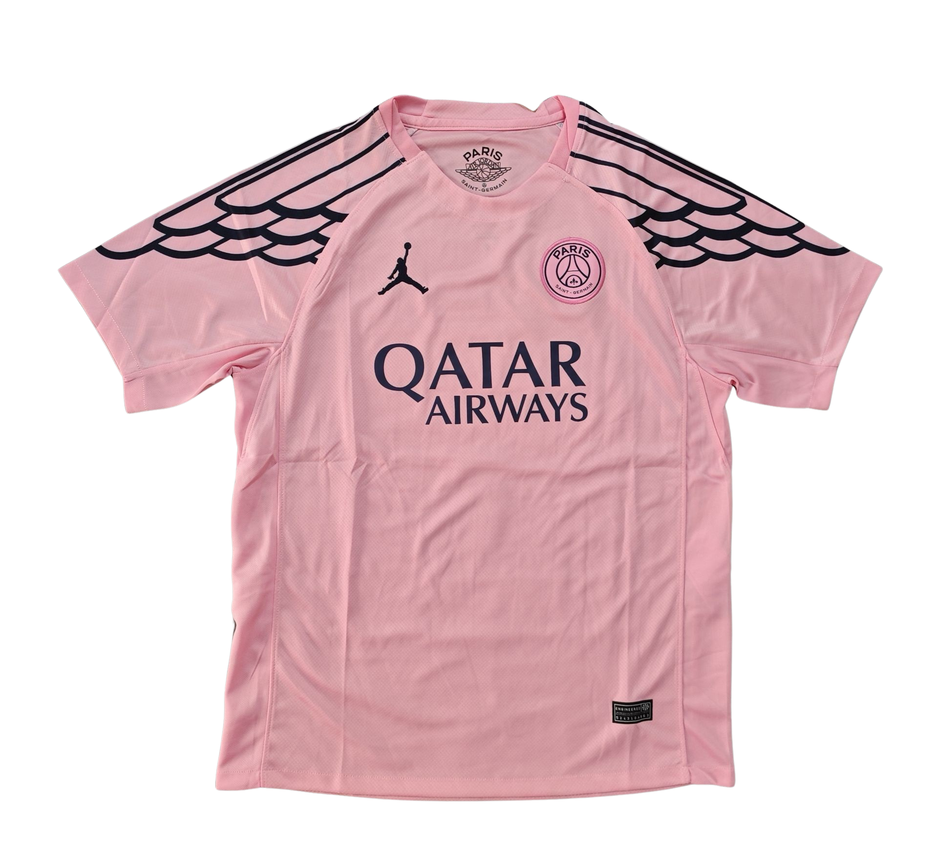 PSG Special Edition Pink Kit 24/25