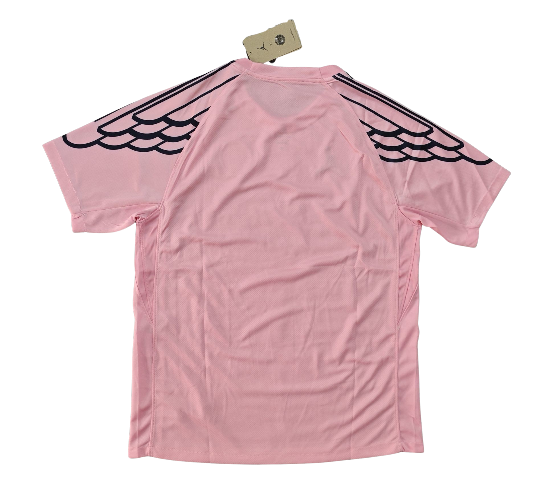 PSG Special Edition Pink Kit 24/25