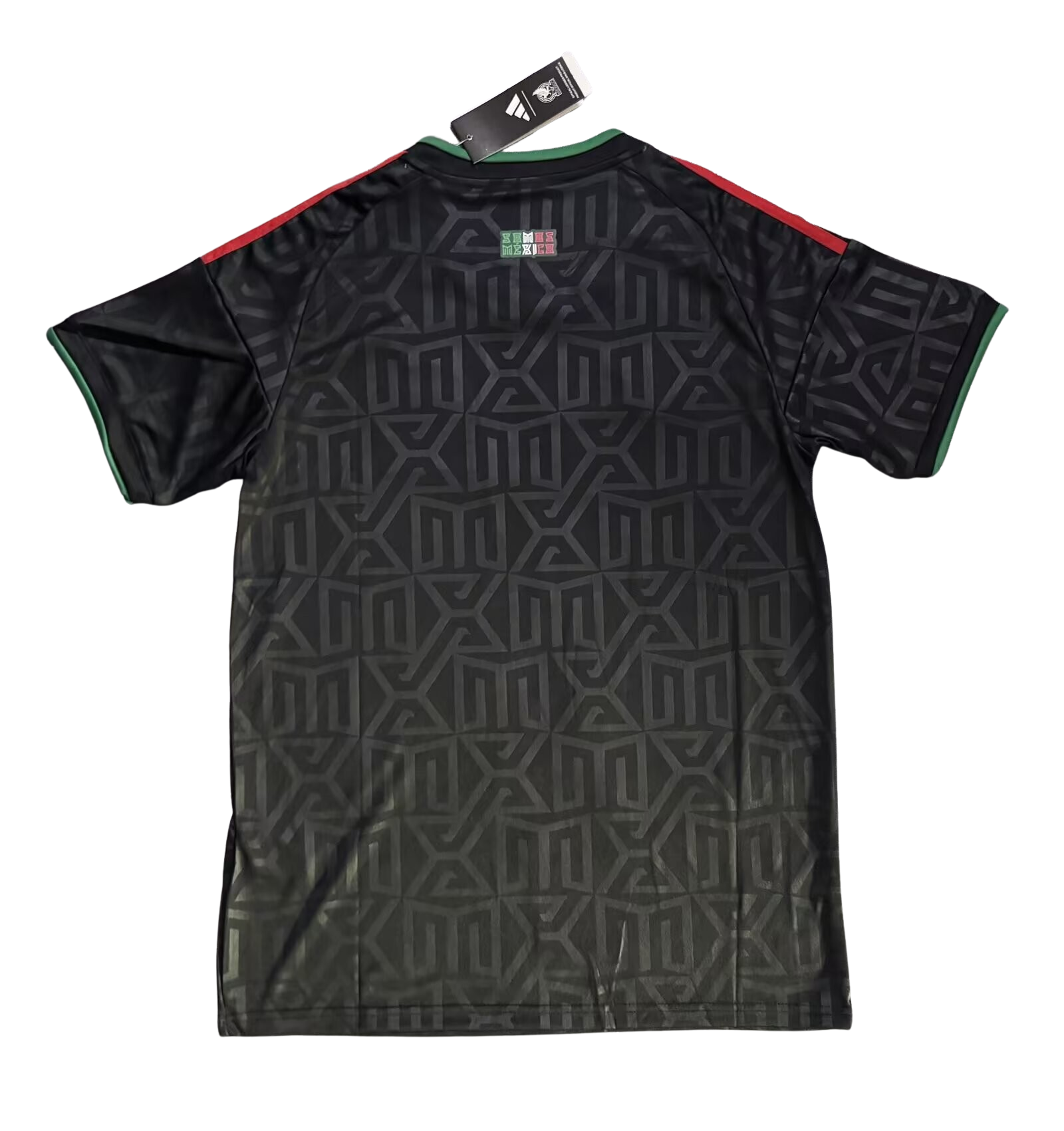 Mexico World Cup 2026 Third Kit