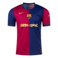 Barcelona Travis Scott Home Kit