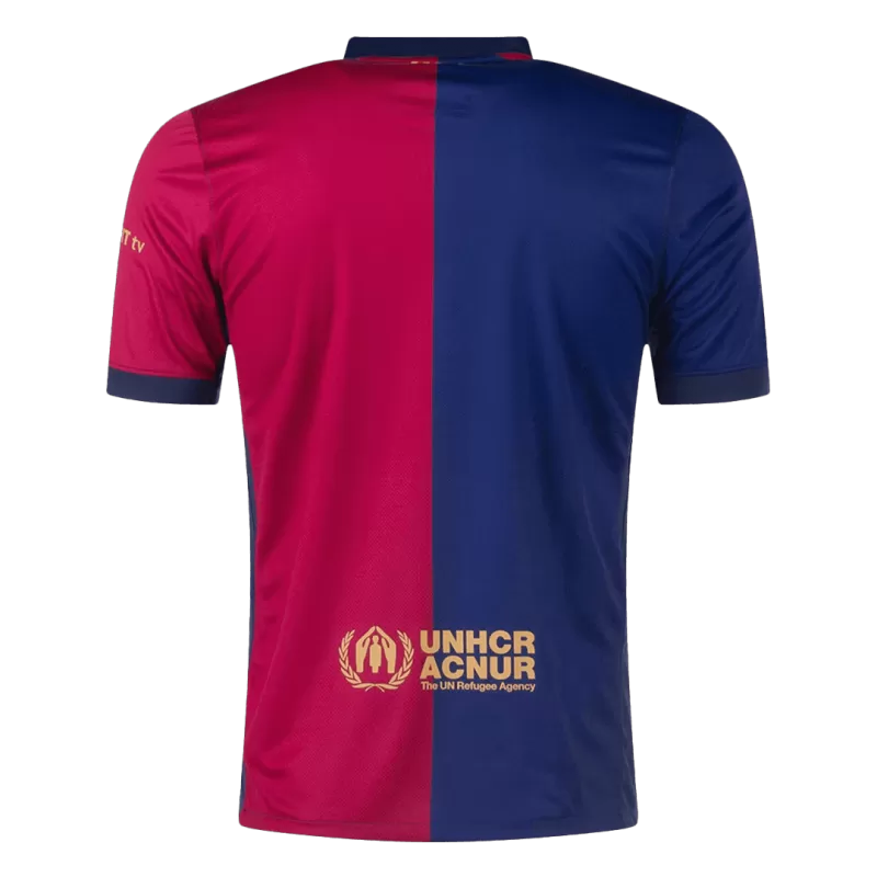 Barcelona Travis Scott Home Kit