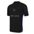 Barcelona Travis Scott Away Kit