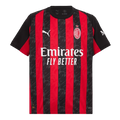 AC Milan 2025/26 Home Kit