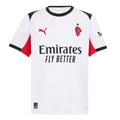 AC Milan 2025/26 Away Kit